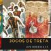 Covil dos Jogos – Live Nórdica 25 Jogos de Treta
