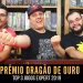 Prêmio Dragão de Ouro Jogo Expert 2019