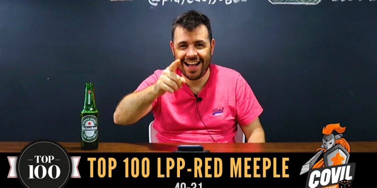 Top 100 – LPP Red Meeple (40-31)
