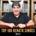 Top 100 – Renato Simões (30-21)