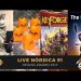 Live Nórdica 91 – Origins Awards 2019