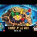 Covil dos Jogos – Gameplay Die die DIE! (Ao Vivo)