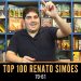 Top 100 – Renato Simões (70-61)