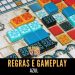 Covil dos Jogos – Regras e Gameplay Azul (Versus Especial)