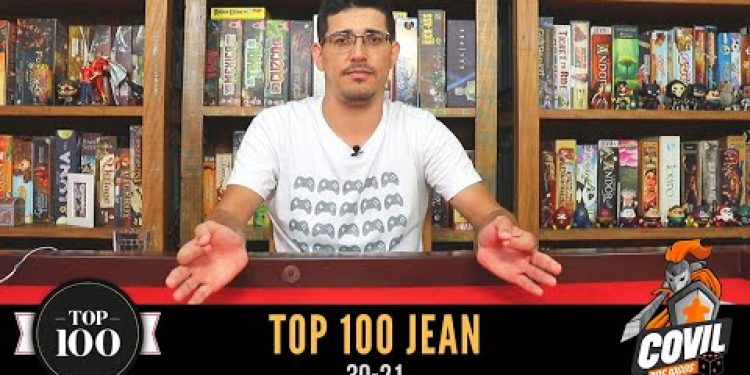 Top 100 – Jean (30-21)