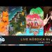 Covil dos Jogos – Live Nórdica 64 UAIBG 2018