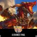 Keyforge: David Coelho Siga o Coelho Vs Rafael Casa Nerd LOL (Ao Vivo)