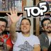 Top 5 Jogos que Causam TRETA!