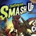 Covil dos Jogos – Gameplay Smash Up