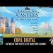Covil Digital – Between Two Castles of Mad King Ludwig