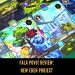 Fala Povo! Review New Eden Project