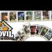 Covil dos Jogos – Gameplay Timeline