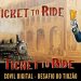 Covil Digital – Desafio do Tiozão (Ticket To Ride)
