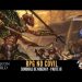 RPG no Covil – Sombras de Nibenay Parte III (Dungeon World)
