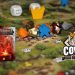 Covil dos Jogos – Review e Gameplay Blacksmith Brothers