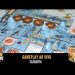 Covil dos Jogos – Gameplay Scarabya (Ao Vivo)