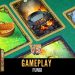Covil dos Jogos – Gameplay Fungi (Versus Especial)