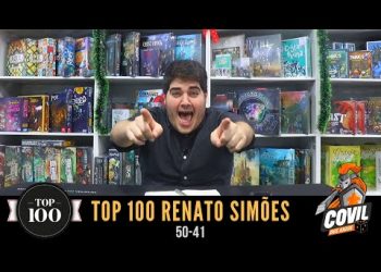 Top 100 – Renato Simões (50-41)
