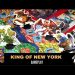 Covil dos Jogos – Gameplay King of New York (Ao Vivo)