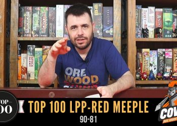 Top 100 – LPP Red Meeple (90-81)