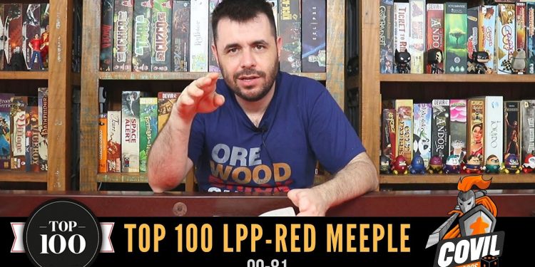 Top 100 – LPP Red Meeple (90-81)