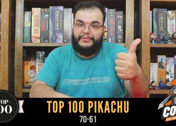 Top 100 – Pikachu (70 – 61)