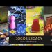 Covil dos Jogos – Live Nórdica 24 Jogos Legacy