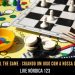 Live Nórdica 123 – Covil The Game: Criando um Jogo com a Nossa Cara