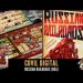 Covil Digital – Russian Railroads Gameplay Ao Vivo