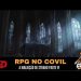 RPG no Covil – A Maldição de Strahd Parte VI (D&D)