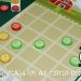 Covil dos Jogos – Review e Gameplay Crop Rotation