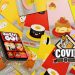 Covil dos Jogos – Review e Gameplay Sushi Go!