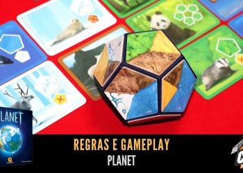 Covil dos Jogos – Regras e Gameplay Planet
