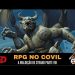 RPG no Covil – A Maldição de Strahd Parte VIII