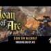 O Que Tem na Caixa? Unboxing Time of Legends: Joan of Arc (Ao Vivo)