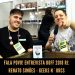Fala Povo! Entrevista Renato Simões – Geeks N´Orcs (DOFF 2018 RJ)