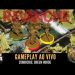 Covil dos Jogos – Gameplay Zombicide Green Horde A REVANCHE! Ao Vivo
