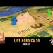 Covil dos Jogos – Live Nórdica 36 (Amun-Re)