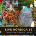 Live Nórdica 89 – Jogos com o Selo É Lindo