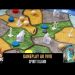 Covil dos Jogos – Spirit Island Gameplay Ao Vivo