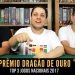 Covil dos Jogos – Prêmio Dragão de Ouro 2017