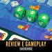 Covil dos Jogos – Review e Gameplay Overdrive