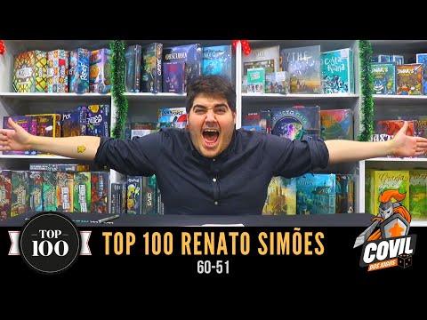Top 100 – Renato Simões (60-51)