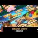 Covil dos Jogos – Gameplay Ao Vivo Gnomopolis
