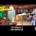 Live Nórdica 73 – Censo Ludopedia 2018