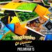 Torneio Kingdomino: Preliminar 15 (Ao Vivo)