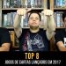 Top 8 Jogos de Cartas 2017 (Card Games)