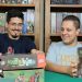 O QUE TEM NA CAIXA? Unboxing Raid & Trade
