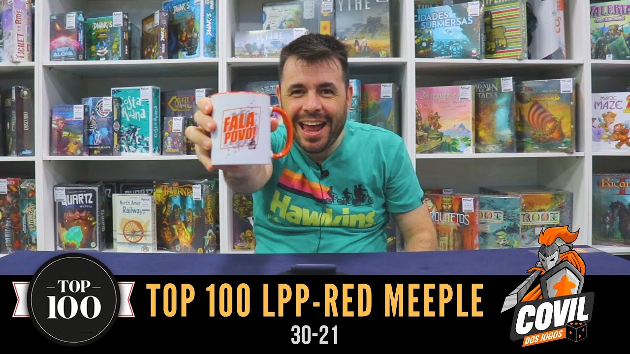 Top 100 – LPP Red Meeple (30-21)