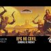 RPG no Covil – Sombras de Nibenay (Dungeon World)